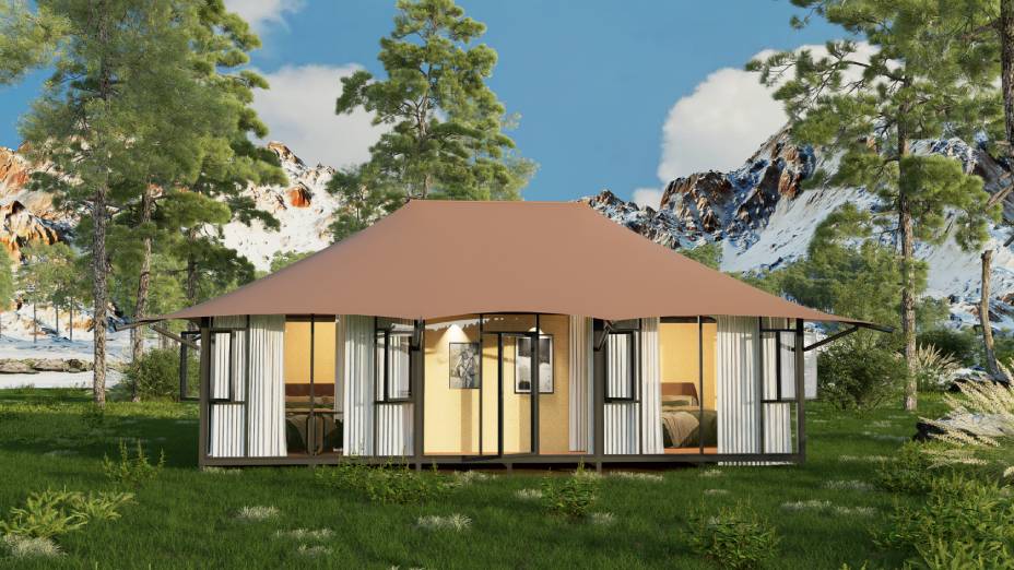 于都县装配式建筑厂家